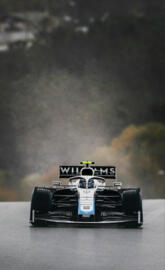 Williams F1
