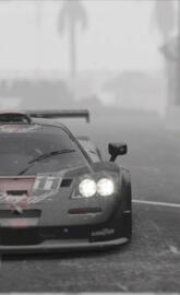MCLAREN F1 GT 1998