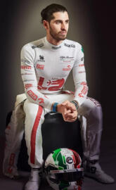 Antonio Giovinazzi |99