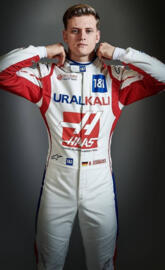 Mick Schumacher | 47