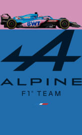 Alpine F1 Team