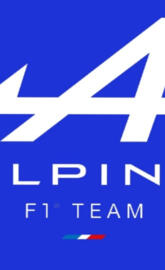 Alpine F1 Team 