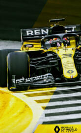 Renault F1 Ricciardo