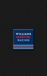 F1 Williams Carbon