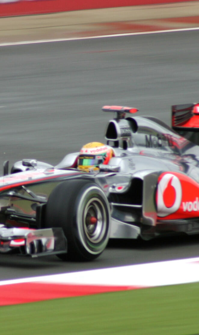 Lewis 2011