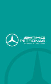 AMG petronas F1