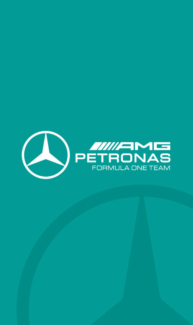 AMG petronas F1