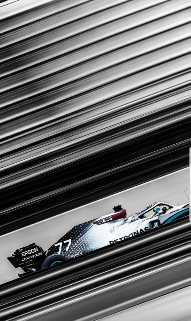 Mercedes f1 Bottas