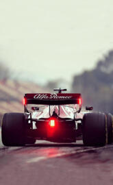 Alfa Romeo F1