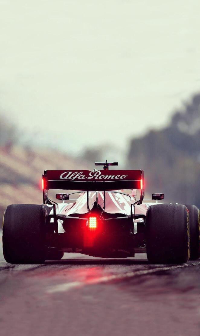 Alfa Romeo F1
