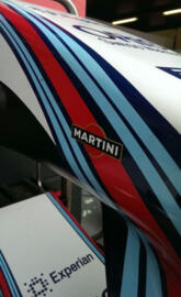Martini Racing F1