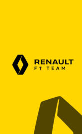 Renault f1 team