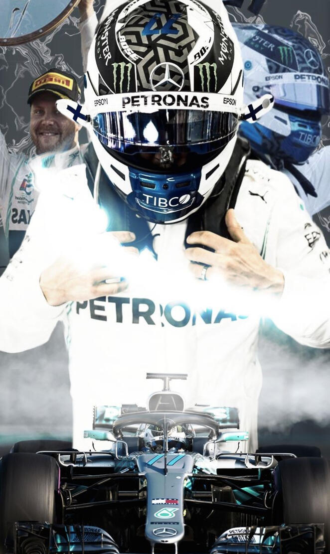 Valtteri Bottas