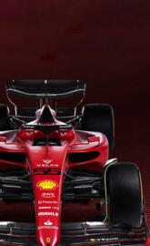 Ferrari Carlos Sainz