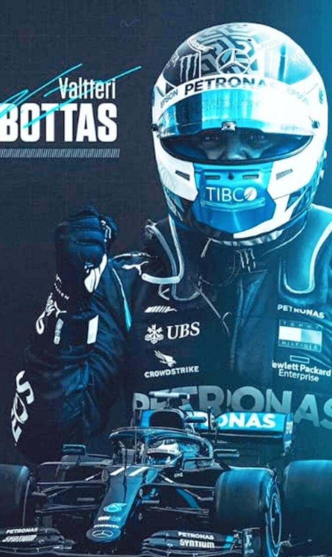 Valtteri Bottas