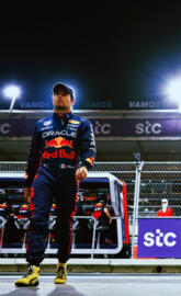 Redbull Racing 2022 SP