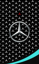 Mercedes AMG F1 2020