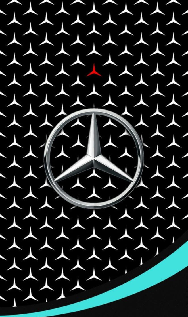 Mercedes AMG F1 2020