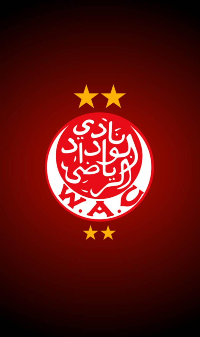 wydadmaroc