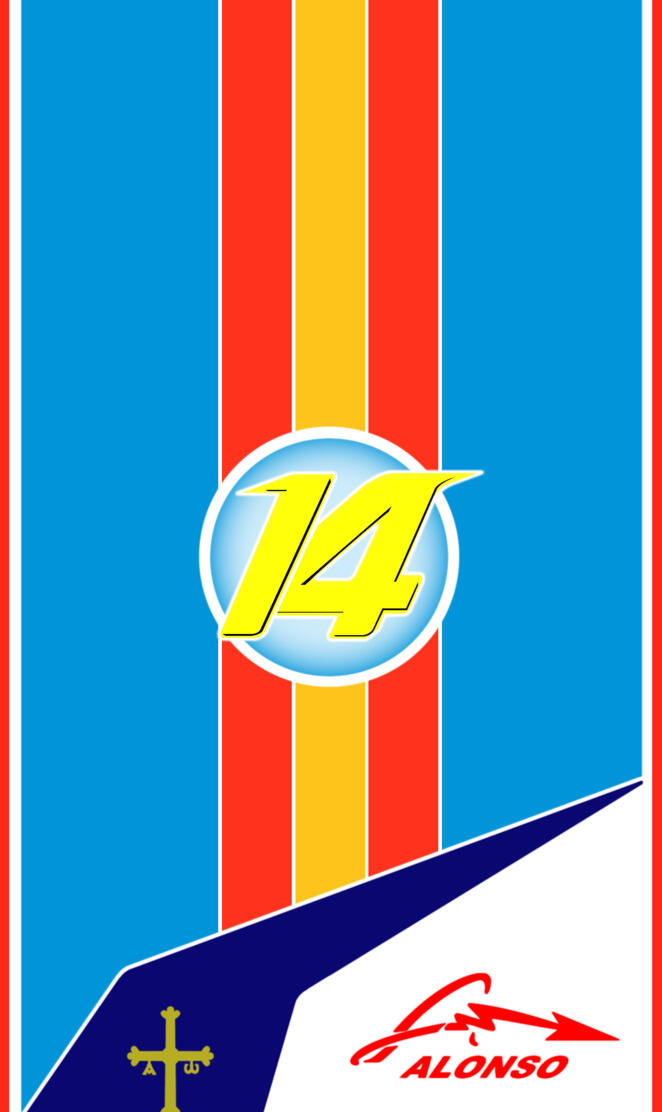 Alonso 14