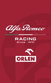 Alfa romeo F1 team