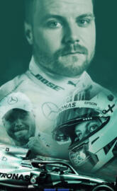 Valtteri Bottas