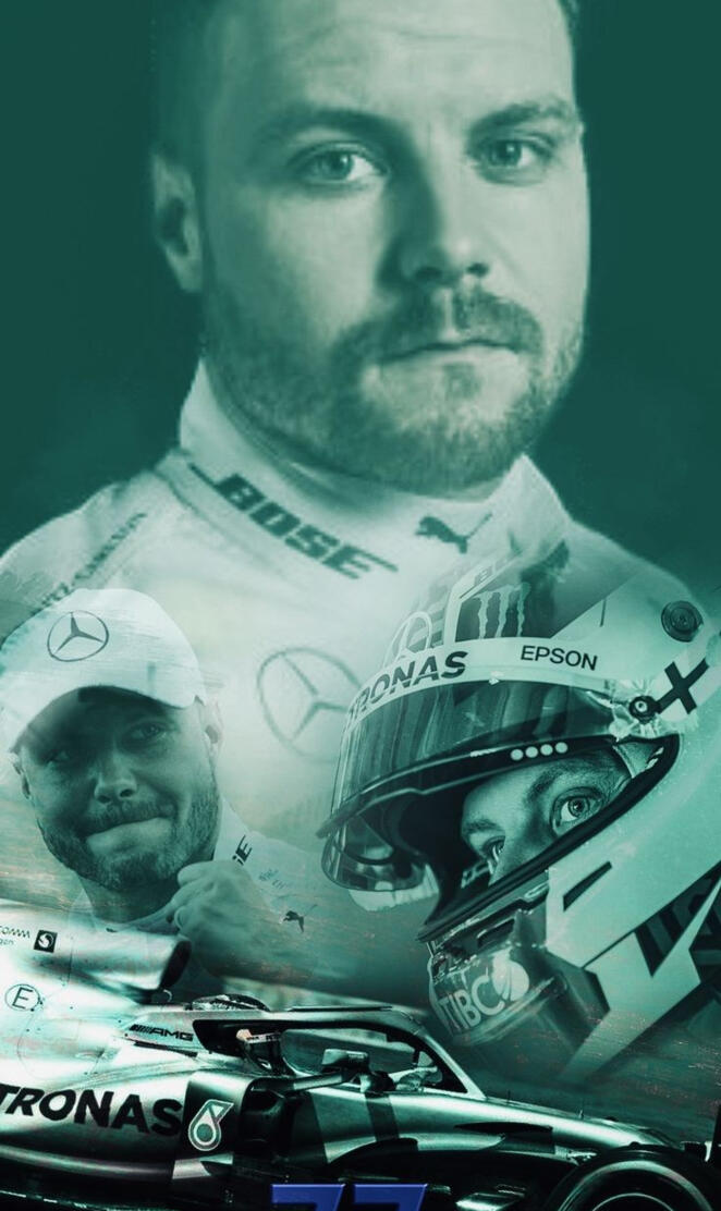 Valtteri Bottas