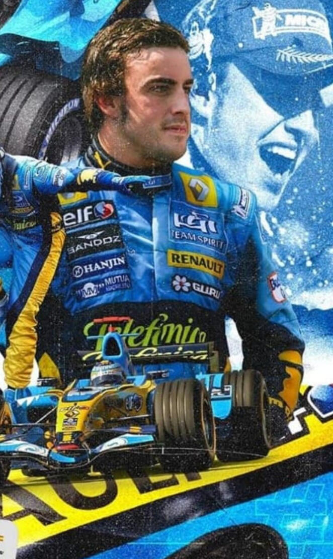 Fernando Alonso