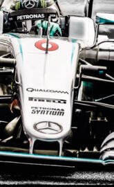 Mercedes-Benz Amg F1