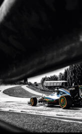 Mercedes-Benz Amg F1