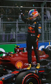 Redbull Racing 2022 SP