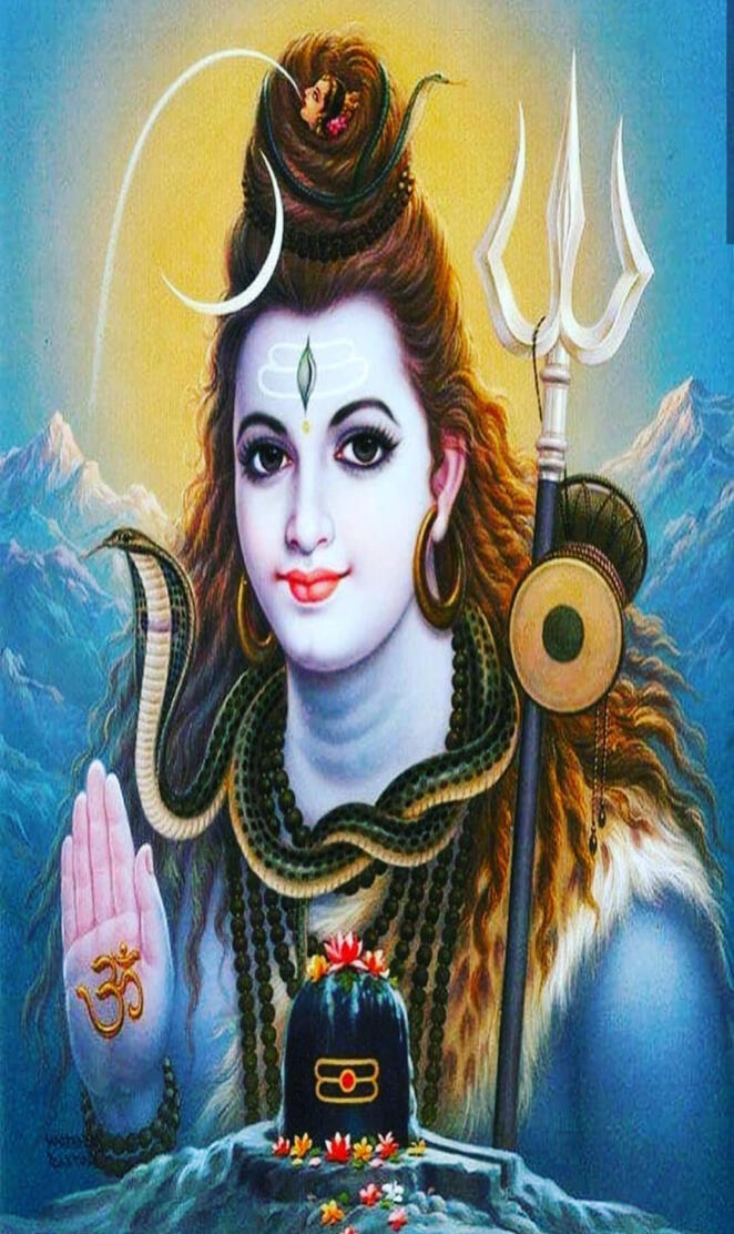 Shiv shankar