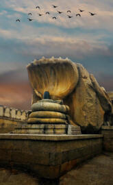 Shiv Linga