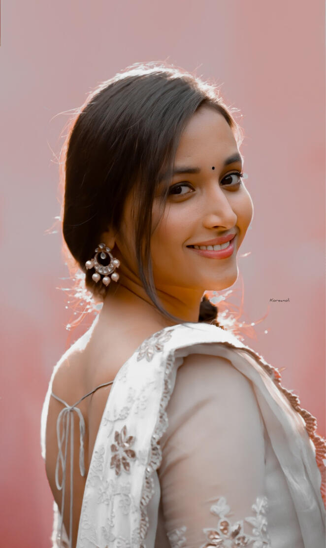 Srinidhi shetty