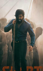 KGF Chapter 2