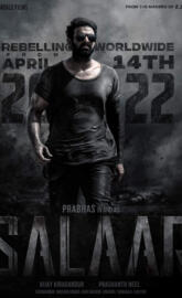Prabhas