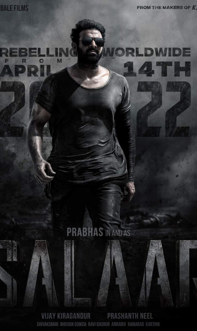 Prabhas