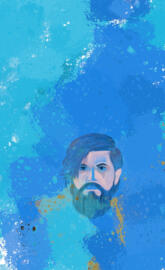 Rocking Star Yash kgf