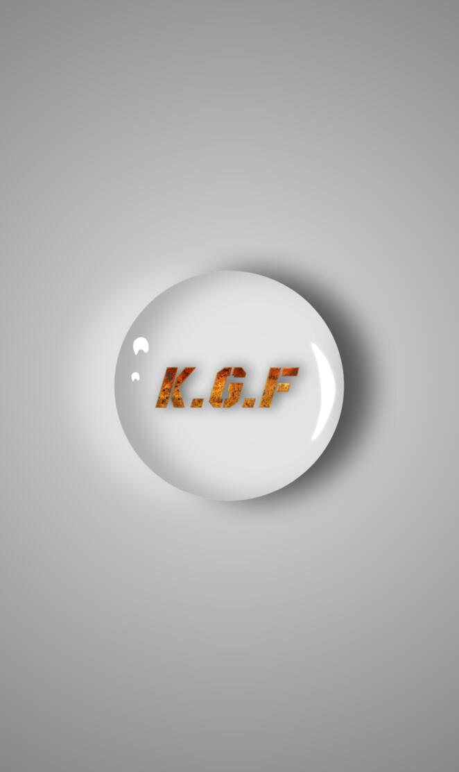 KGF wallpaper 