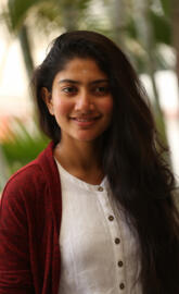 Sai Pallavi actress