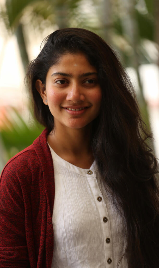 Sai Pallavi actress