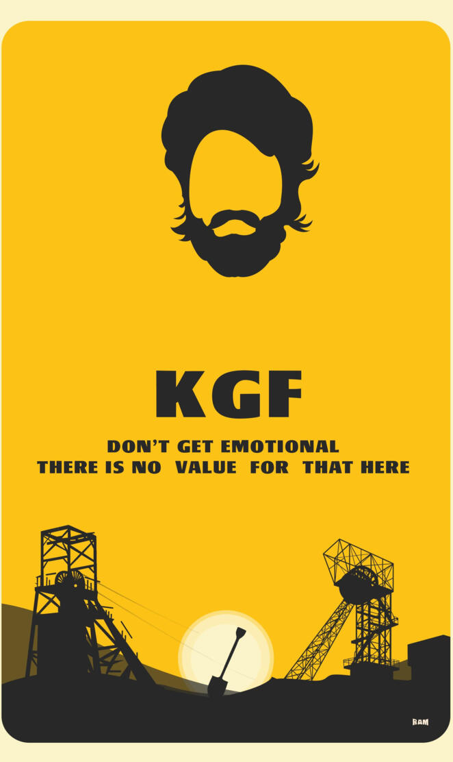 Kgf 1