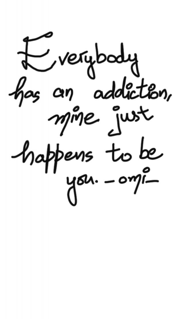 Addiction