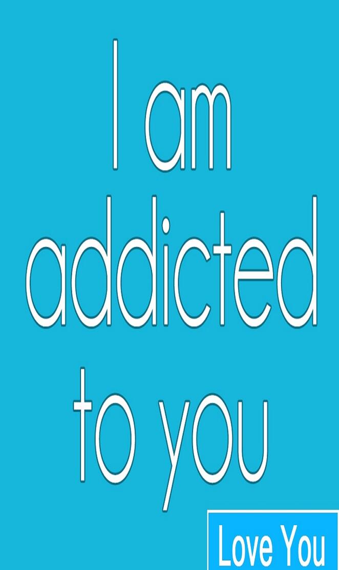 Addicted To You