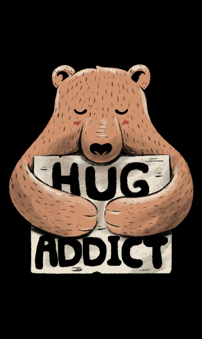 Hug Addict