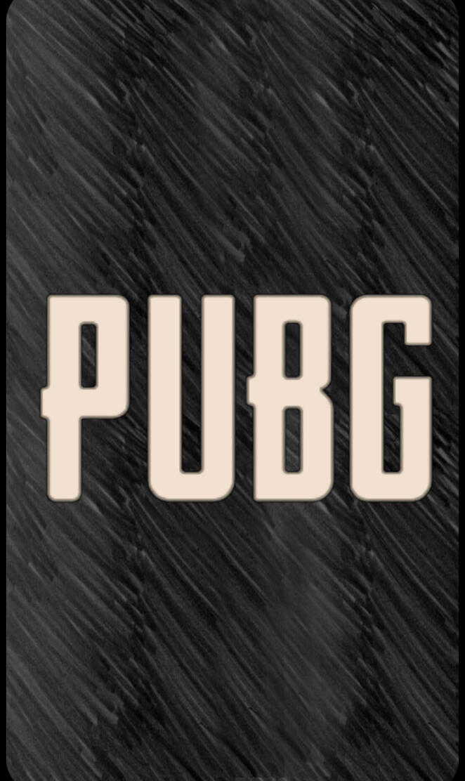 PUBG fever
