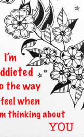 Addicted to you
