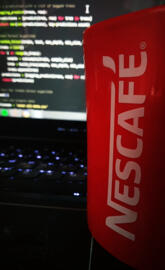 Coffee and Code