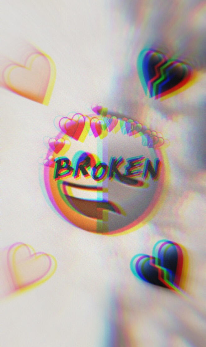 Broken Hearts