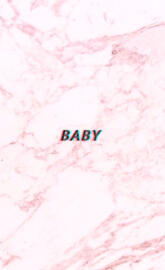 Baby marble
